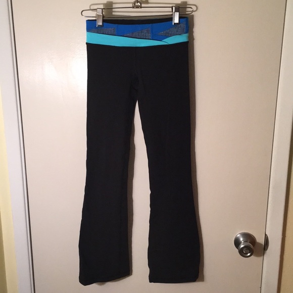 Ivivva Other - Full Length Black Ivivva Pants - LIKE NEW